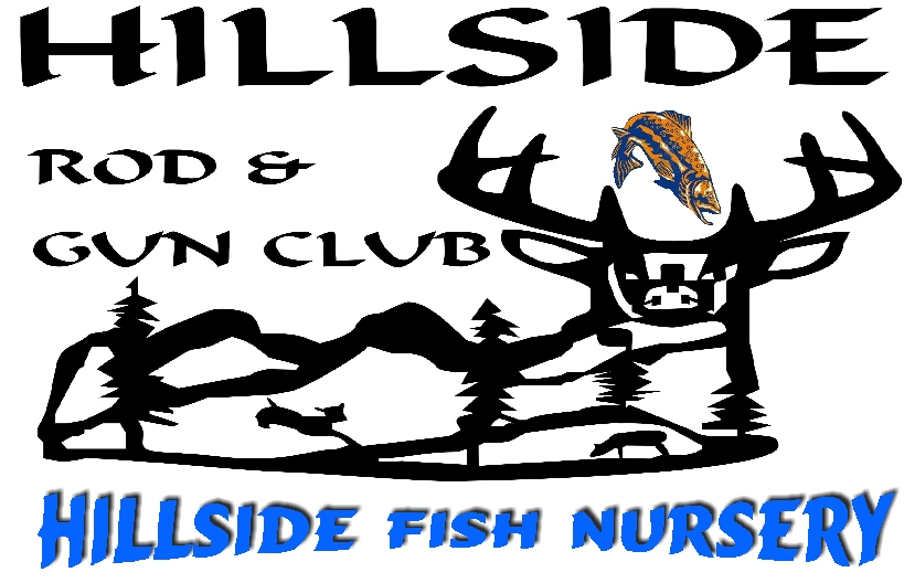 Fish Nursery – Hillside Rod & Gun Club